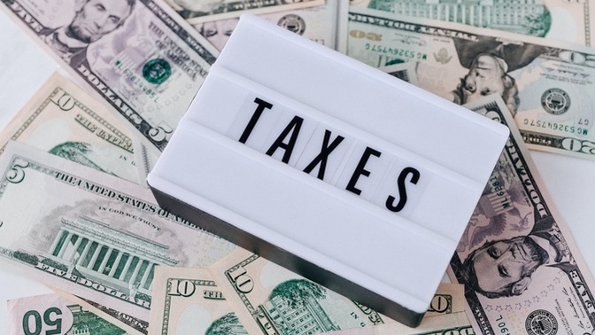 Before the year ended, did you do anything to reduce your taxes?