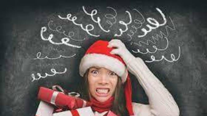 Was there Anything that Infuriated you Over the Holidays?