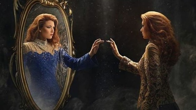 Have you ever looked in the mirror and told yourself that you are hot?