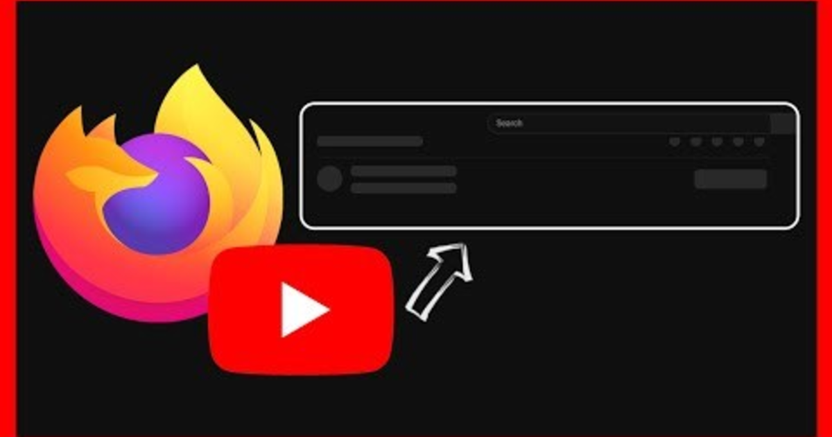 Have you noticed YouTube is slow on Firefox browser? GirlsAskGuys