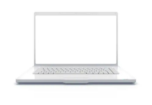 Which laptop finish do you like more?
