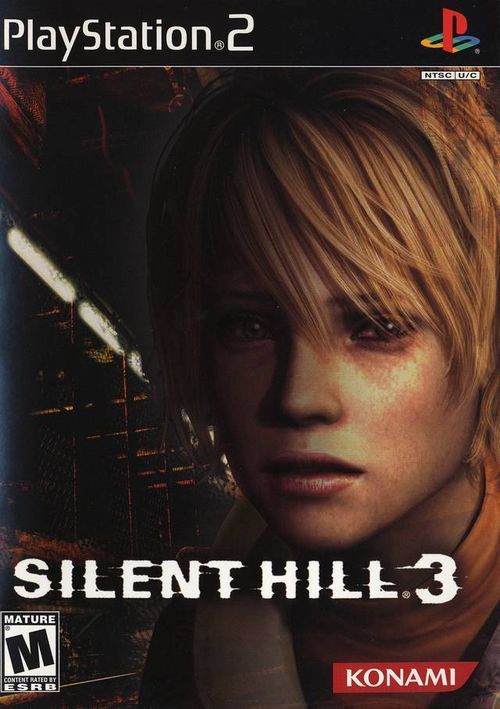 For those who are Silent Hill video game fans, which one is your most favorite?