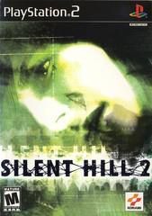 For those who are Silent Hill video game fans, which one is your most favorite?