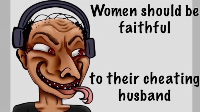 Do You Listen To The Manosphere?