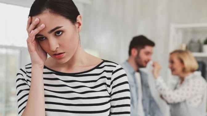 Would it be a deal breaker if you didn’t like/didn’t get along with your partner’s parents?
