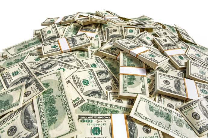 Would you get rich but in exchange you become corrupted by money and turn evil?