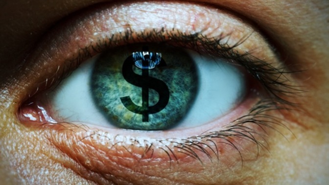 Would you get rich but in exchange you become corrupted by money and turn evil?