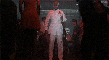How would you feel if you were asked to dance and tgey did ‘the mario’?