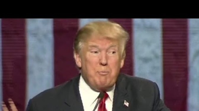 How Can Anyone Seriously Consider Voting for this Guy (Trump)?