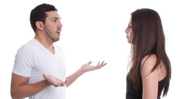 Do guys lie about their feelings?