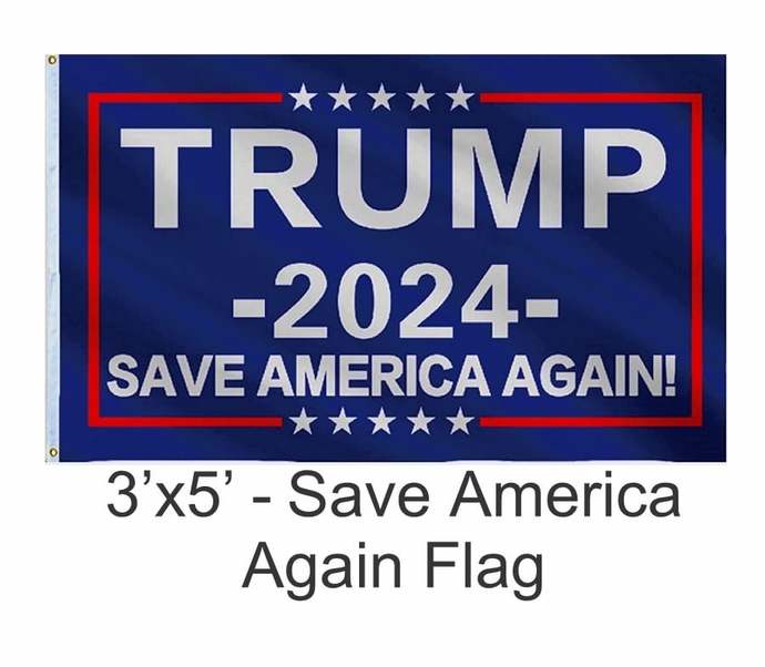 In your opinion, what are the best 5 ways for America to permanently stop Trump (once & for all)?