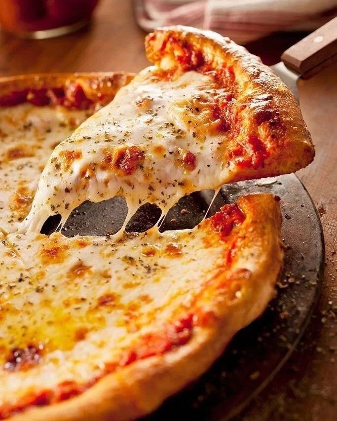 What’s your go to Frozen pizza?