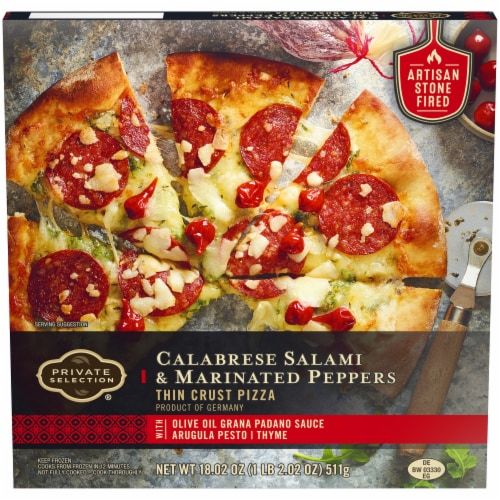 What’s your go to Frozen pizza?
