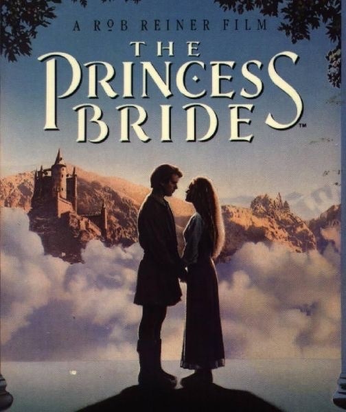 Who did you like from Princess Bride?