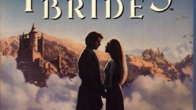 Who did you like from Princess Bride?