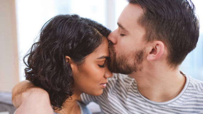 Who’s the prize in a relationship: men or women?