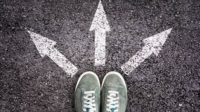 What’s one thing you want to do differently in 2024?