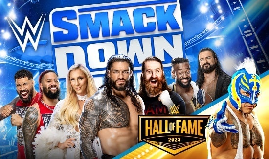 Do you find SmackDown from 1999 with Stone Cold, Taker, Rock, Kane, and Mankind better than Smackdown currently with La Knight and Roman Reigns?