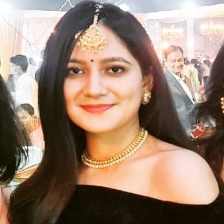 Am I not pretty enough?