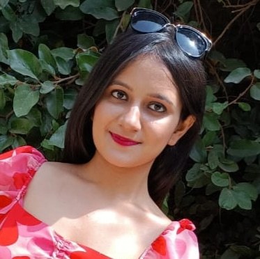 Am I not pretty enough?