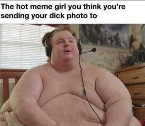 Is Discord a good place to find girls to have adult chat with?