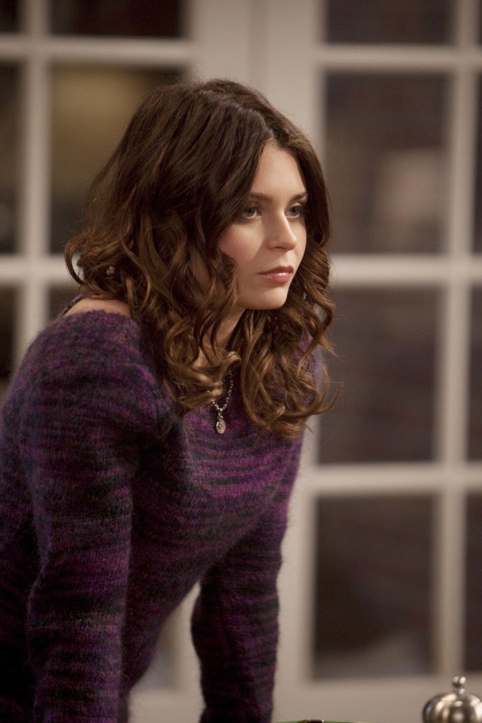 Name a celebrity that was hot but didnt get as big as she could have?
