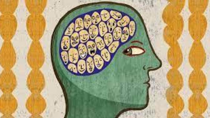 Is there an "inner"personality as well as "outer"personality? Is it possible a person with good "outer" personality is missing inner personality?