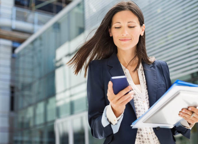 Is success generally bad for women 💵?