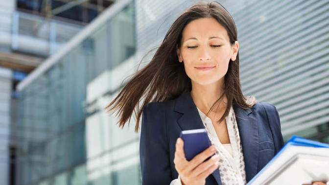 Is success generally bad for women 💵?