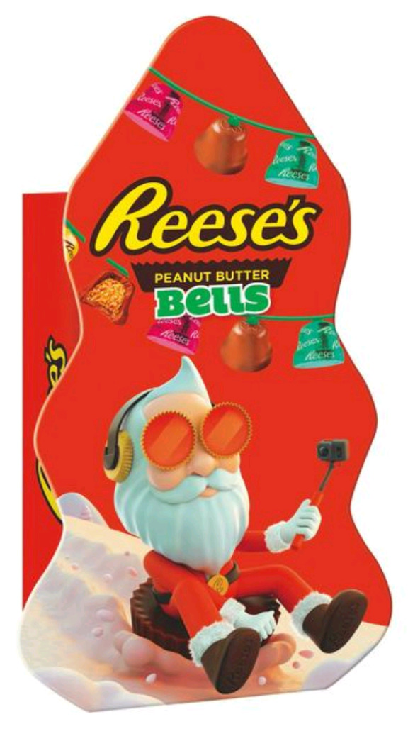 Who here likes Reeses and has had these ones?