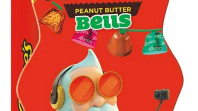 Who here likes Reese's and has had these ones?