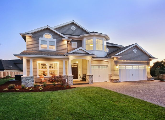 Ever felt so empty in a home after your loved one passed?