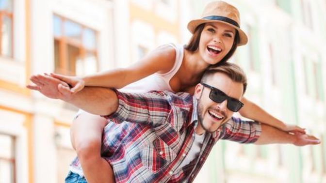 Would you ever date someone who had a best friend that was hot and single?