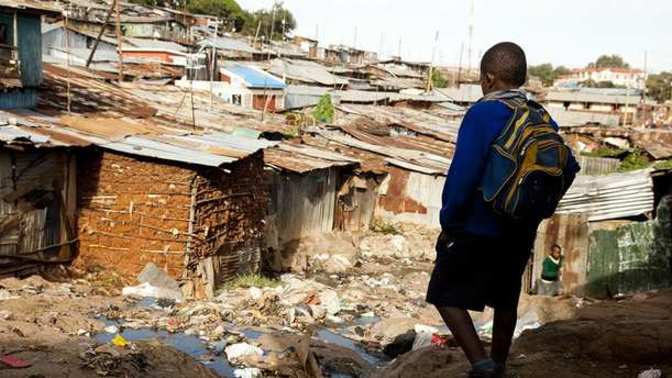 What does poor mean to you?