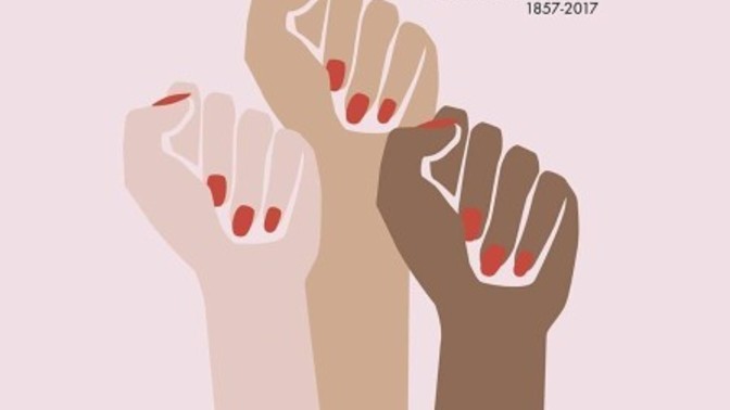 For those who know me, would it surprise you if I told you I was a feminist?