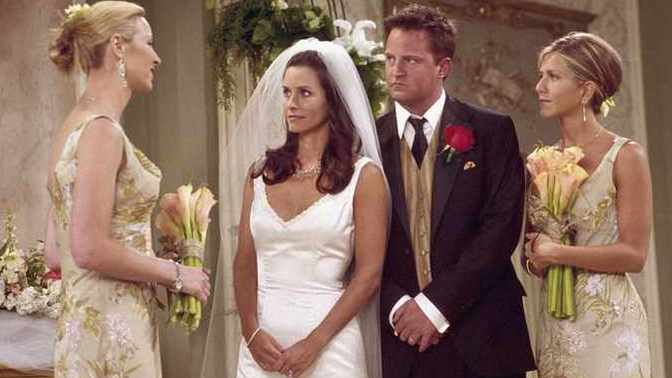 Are your friends mostly single, in a relationship or married?