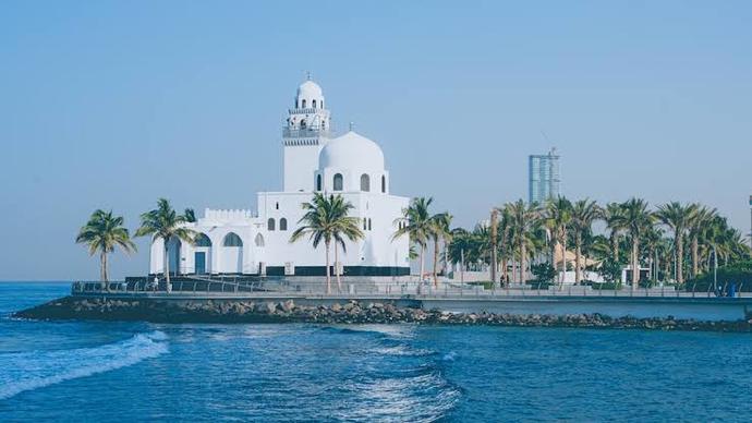 What is the most beautiful country in the Middle East?