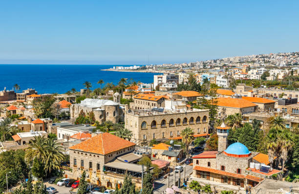 What is the most beautiful country in the Middle East?