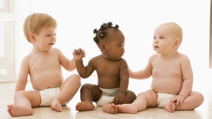 Whats the optimal number of children to have?