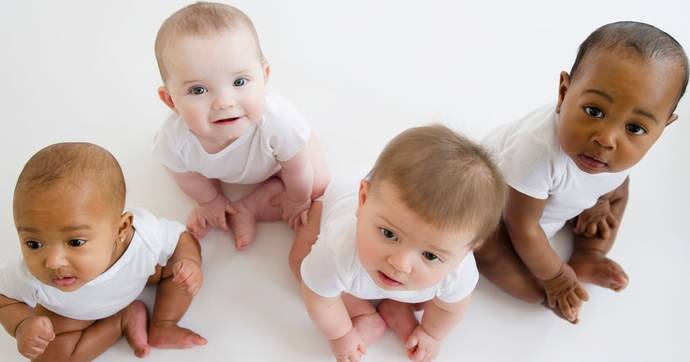 Whats the optimal number of children to have?