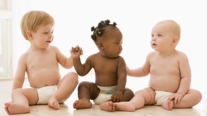 What's the optimal number of children to have?