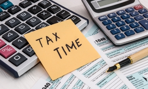 Do you fear tax season or get excited about it?