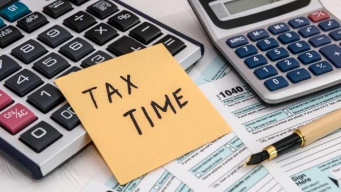 Do you fear tax season or get excited about it?