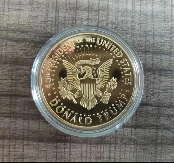 Which Presidential candidate will be worth Gold , and which one isn't