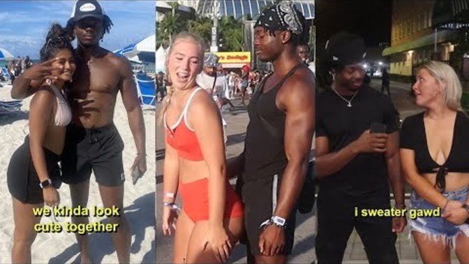 Do you think this represents women in USA? do modest feminine women exist in dating even in the new year 2024 and the future in 2025 including 2026?