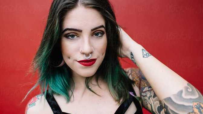 What is something the opposite sex does to change their aesthetic appearance that you find unattractive regardless of what they look like?