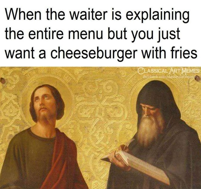 What kind of tipper are you?