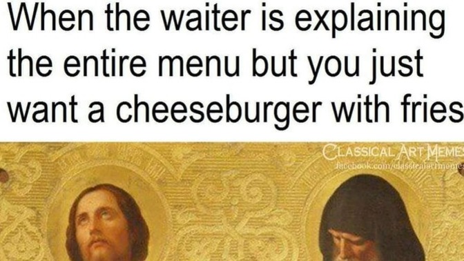Just the tip—How much do you tip your waiter/waitress?
