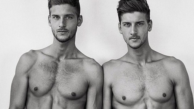 My boyfriend is an identical twin and I’m sexually attracted to his brother, is this wrong?