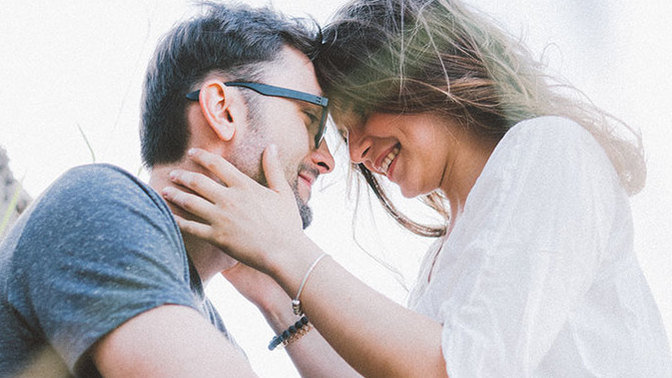 For the new year, how can I make dating less frustrating to get into a successful relationship that ends up being long term?